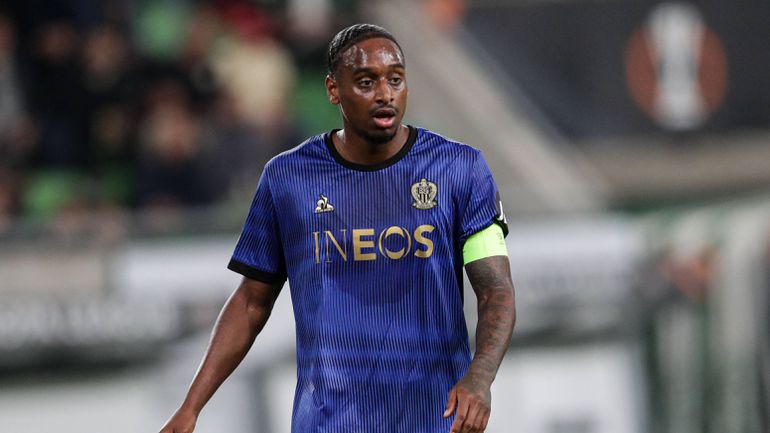 Mercado FC Porto: Pablo Rosario foi sondado em janeiro