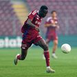 Mercado V. Guimarães: ponta de lança pode chegar da Letónia