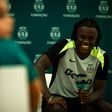 Sporting: Quenda não esquece goleada ao Man. City