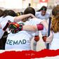 Portugal termina Europeu de hóquei feminino no 5.º lugar