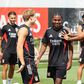 Benfica já tem datas e horas para os jogos da Champions