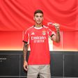 Oficial: Benfica paga €3 milhões só pelo empréstimo de Barrenechea