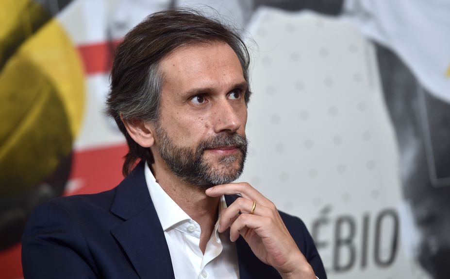 João Leite (Foto Miguel Nunes)