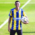 'Milagre' Di María exponenciou o interesse dos adeptos pelo Rosario.  FOTO IMAGO
