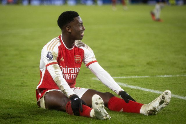 Revelada transferência falhada do Crystal Palace com NES envolvido