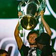 Juventus e Hjulmand: já há decisão