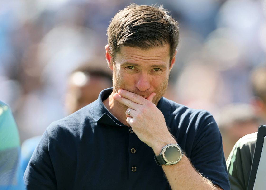 Real Madrid: Tempestade entre Xabi e Florentino!