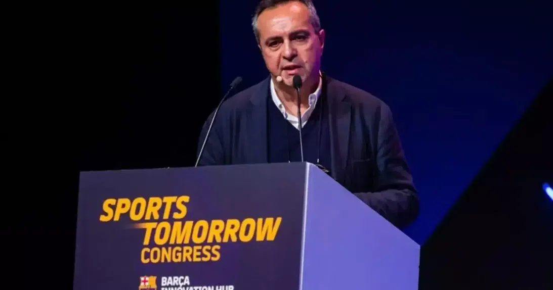 Paulo Araújo deixa o Barcelona e ruma ao FC Porto