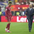 Este foi o Mundial do adeus de Cristiano Ronaldo - FOTO: IMAGO