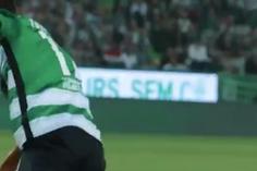 O adeus do Sporting a Trincão