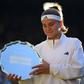 Muchova perdeu a final de Wimbledon. IMAGO