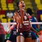 A brasileira Mara Leão foi confirmada como reforço na Luz. Foto X