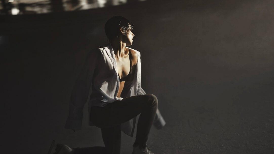 Instagram/Natalia Zabiiako