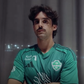 Trincão já com a camisola do Al Ahli - Foto: AL AHLI SFC