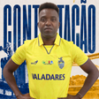 Mateus reforça o Valadares - Foto: Valadares Gaia