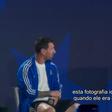 Messi comenta foto viral com Yamal