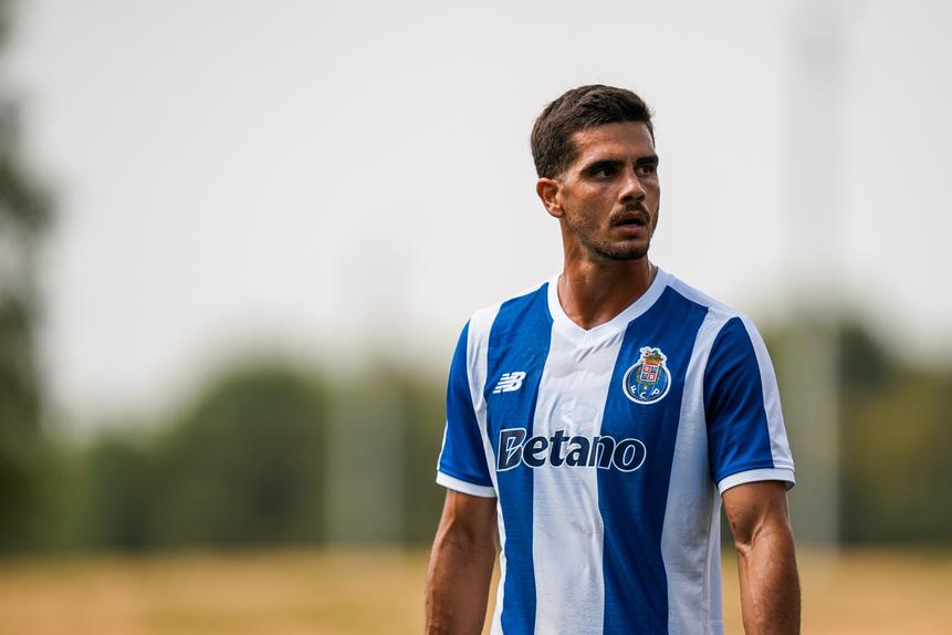 André Silva - Foto: FC Porto