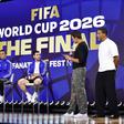 Messi responde a pergunta de Tom Brady