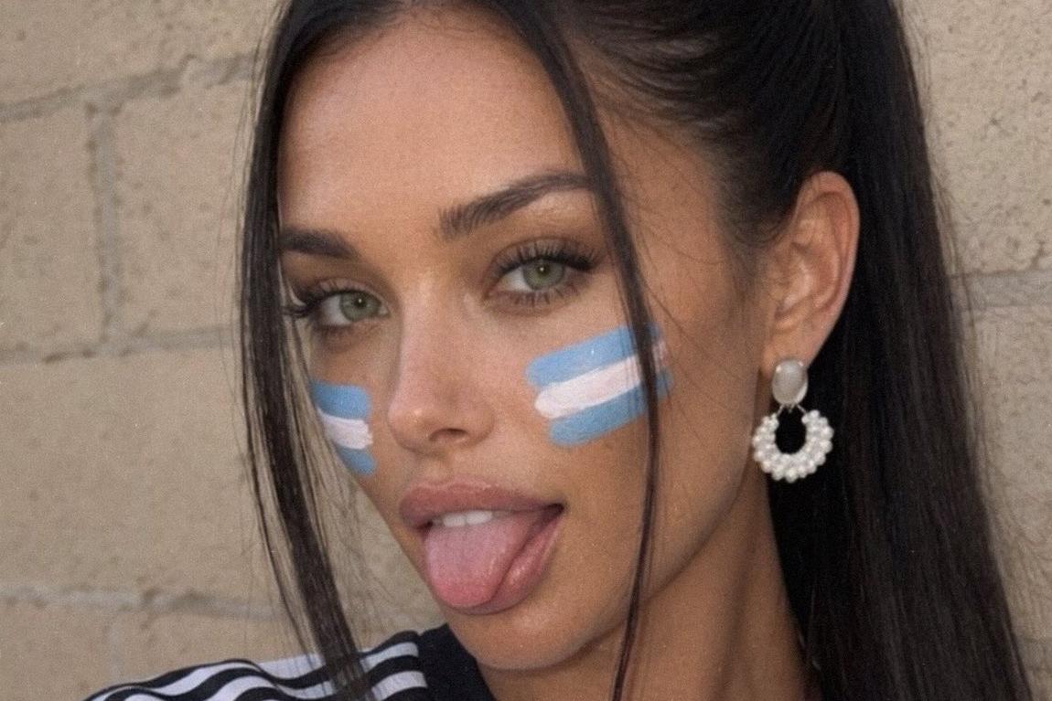 X/Suzy Cortez