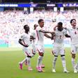 Jogo para a história - Foto: IMAGO