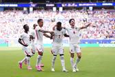 Jogo para a história - Foto: IMAGO