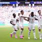 Jogo para a história - Foto: IMAGO