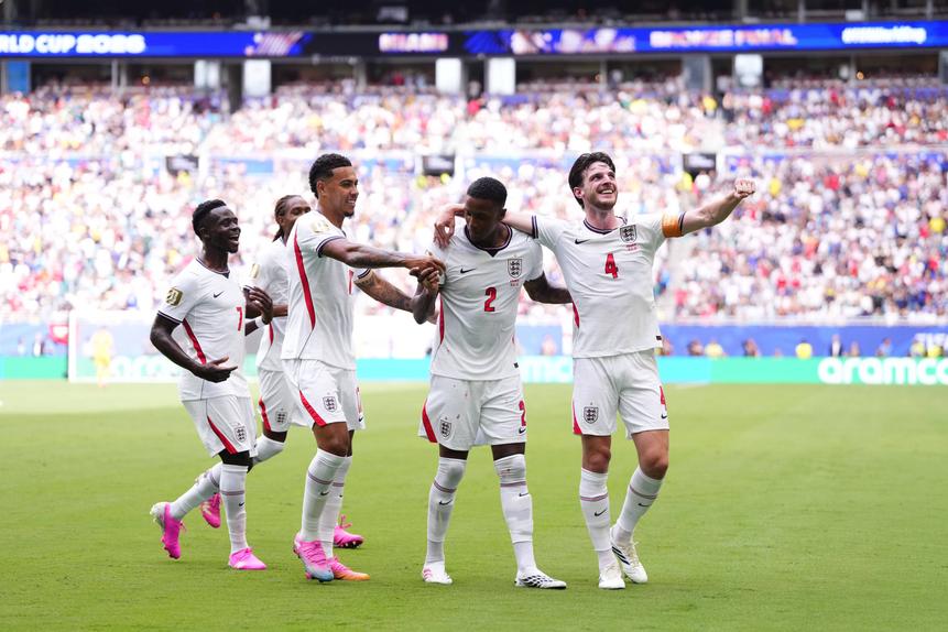 Jogo para a história - Foto: IMAGO