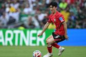 Hwang In-beom chega hoje à Invicta - Foto: IMAGO