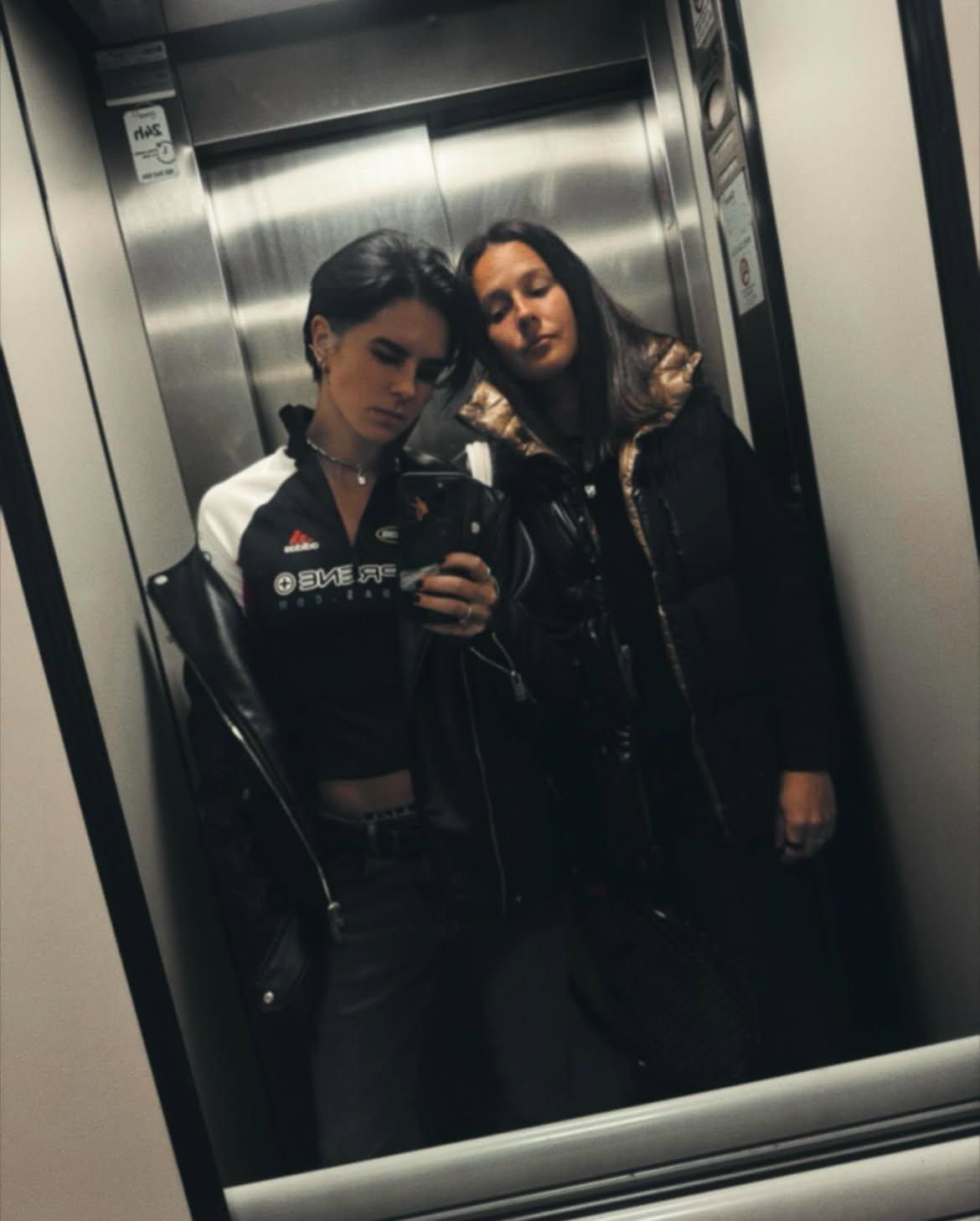 Instagram/Natalia Zabiiako