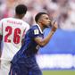 Mbappé é o n.º 1 na prestigiada lista (IMAGO)