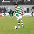 Sporting B empata com o Farense