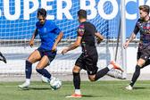 FC Porto B bateu o Salgueiros por 2-1 - Foto: FC Porto