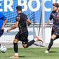 FC Porto B bateu o Salgueiros por 2-1 - Foto: FC Porto