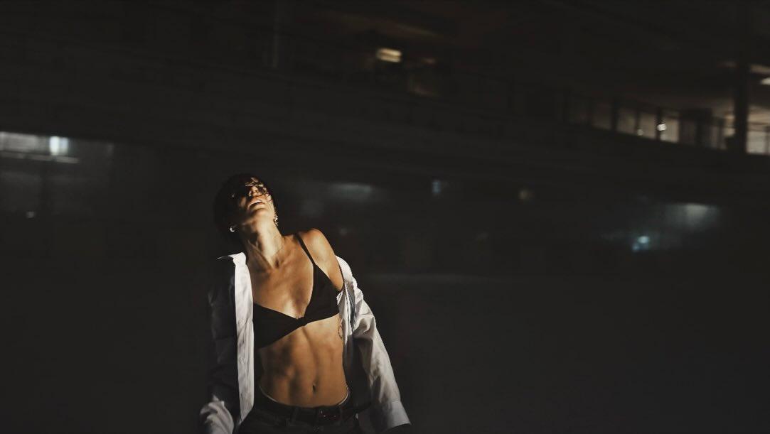 Instagram/Natalia Zabiiako