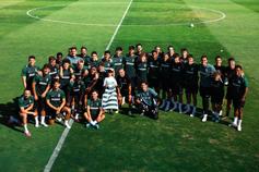 Novo 'craque' para Rui Borges