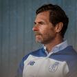 Villas-Boas assistiu de perto ao duelo em Inglaterra - Foto: FC Porto