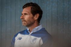André Villas-Boas, presidente do FC Porto - Foto: FC PORTO