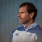 Villas-Boas assistiu de perto ao duelo em Inglaterra - Foto: FC Porto