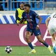 PSG: jovem craque Nsoki escolhe destino surpreendente para continuar a carreira