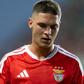 Sudakov, médio-ofensivo do Benfica (foto: Imago)