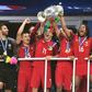 Mercado: campeão europeu por Portugal na mira de Ruben Amorim