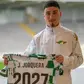Joel Jorquera desvinculou-se do Moreirense, com quem tinha mais um ano de contrato, e assinou pelo Murcia — Foto: Moreirense