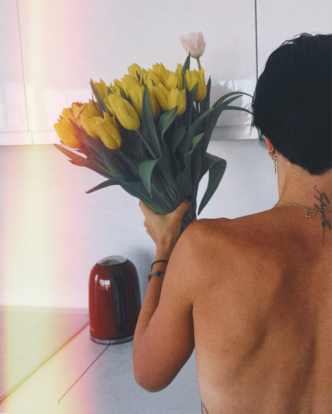 Instagram/Natalia Zabiiako