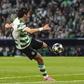 Sporting: Trincão chegou a acordo com o Al Ahli e o negócio está fechado!