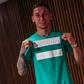 Sukhov é o segundo reforço dos leões para 2026/27. Foto: Sporting