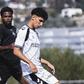 Costinha, 19 anos, marcou o segundo golo dos minhotos - Foto: Vitória de Guimarães