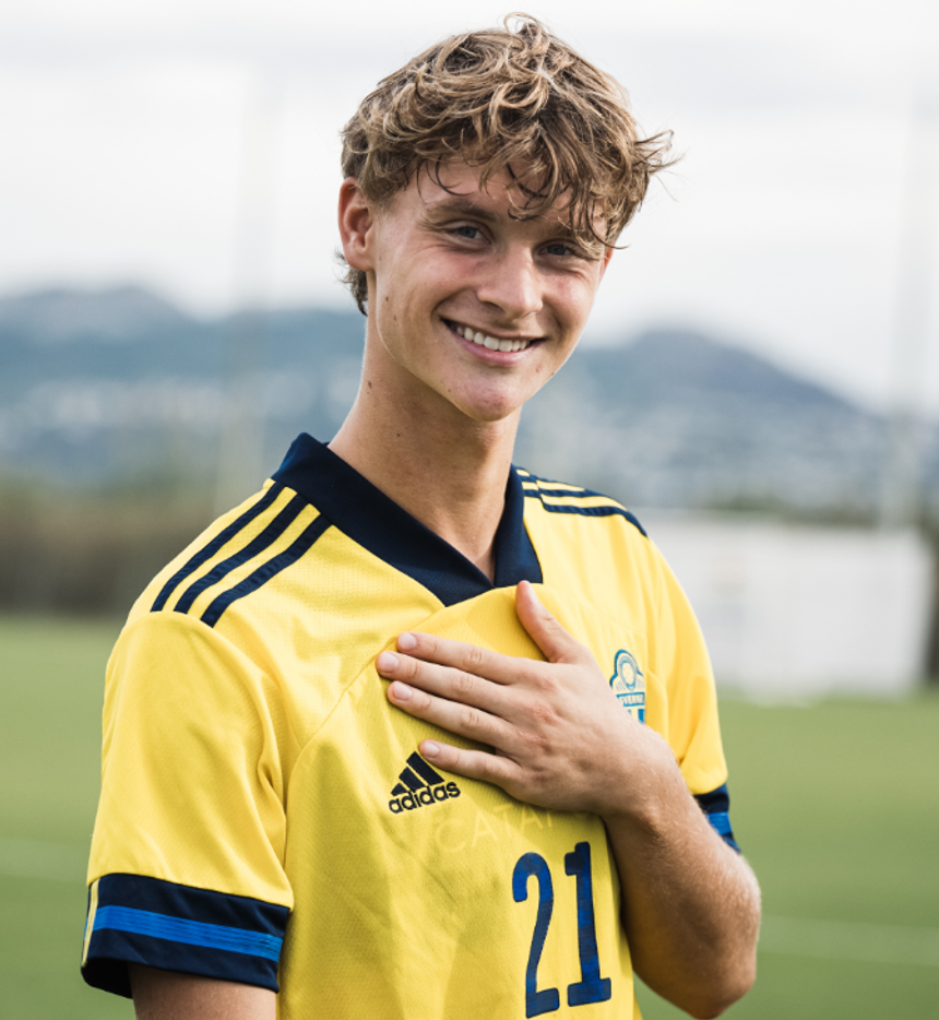 Maximilian