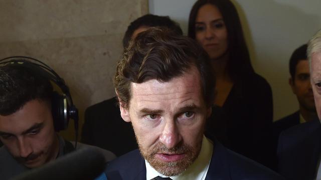 André Villas-Boas «tem assumido uma presença muito forte na comunicação do FC Porto» - Foto: MIGUEL NUNES