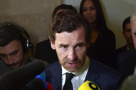 André Villas-Boas «tem assumido uma presença muito forte na comunicação do FC Porto» - Foto: MIGUEL NUNES