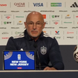 Argentina joga sujo? «Por favor...», diz De la Fuente